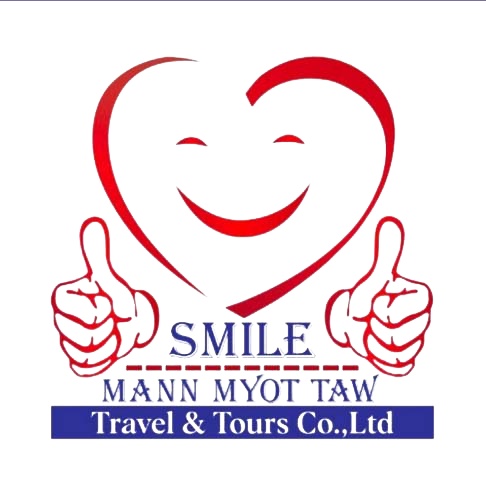 SmileMannMyoTawLogo