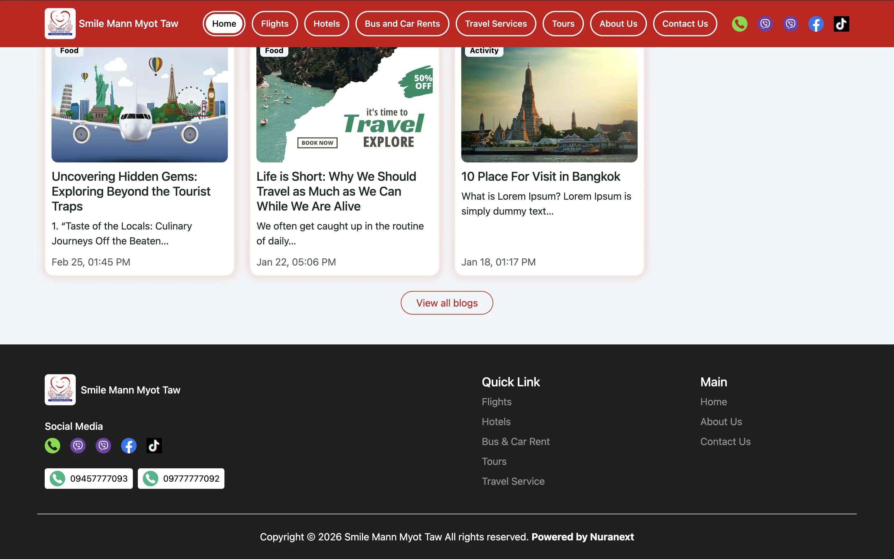 Smile Mann Myot Taw web product screen 6