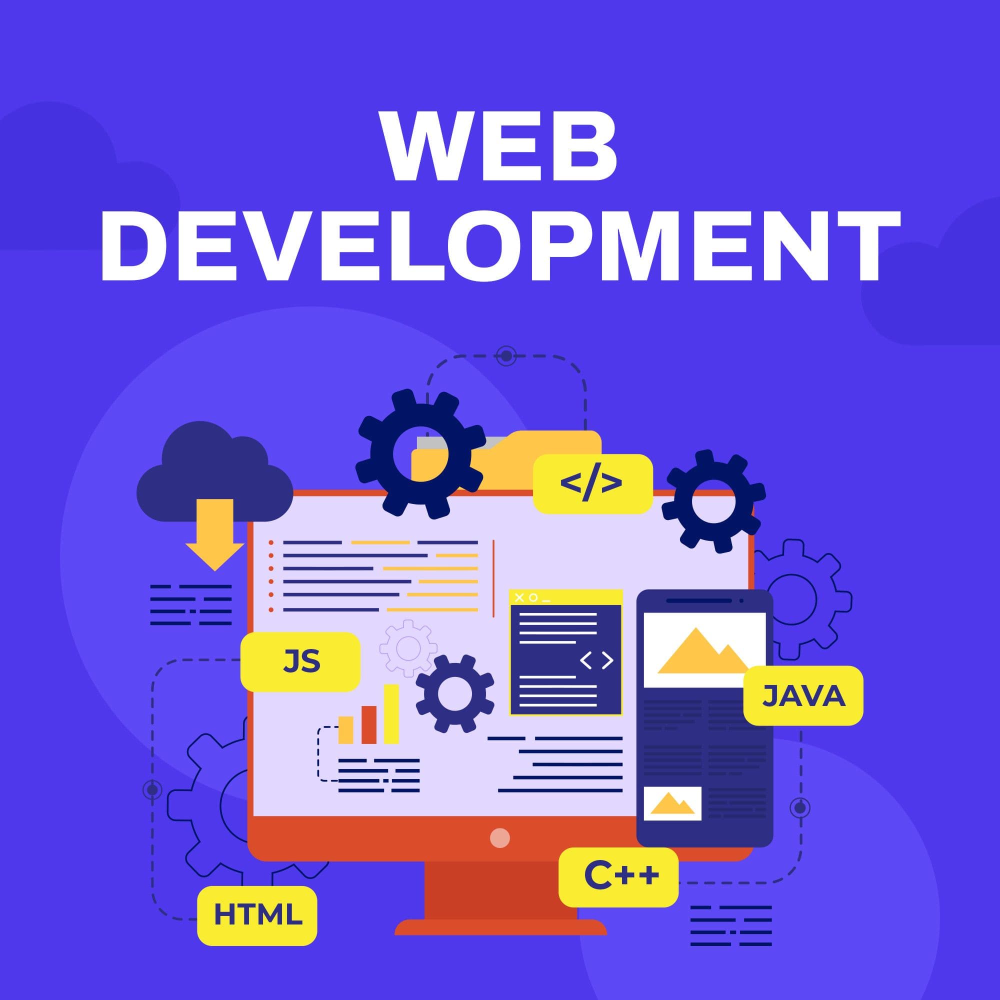 Web Development Services