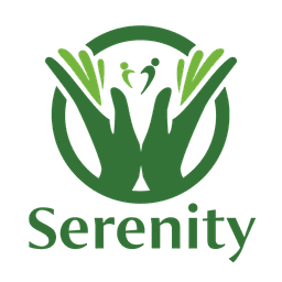 Serenity Logo